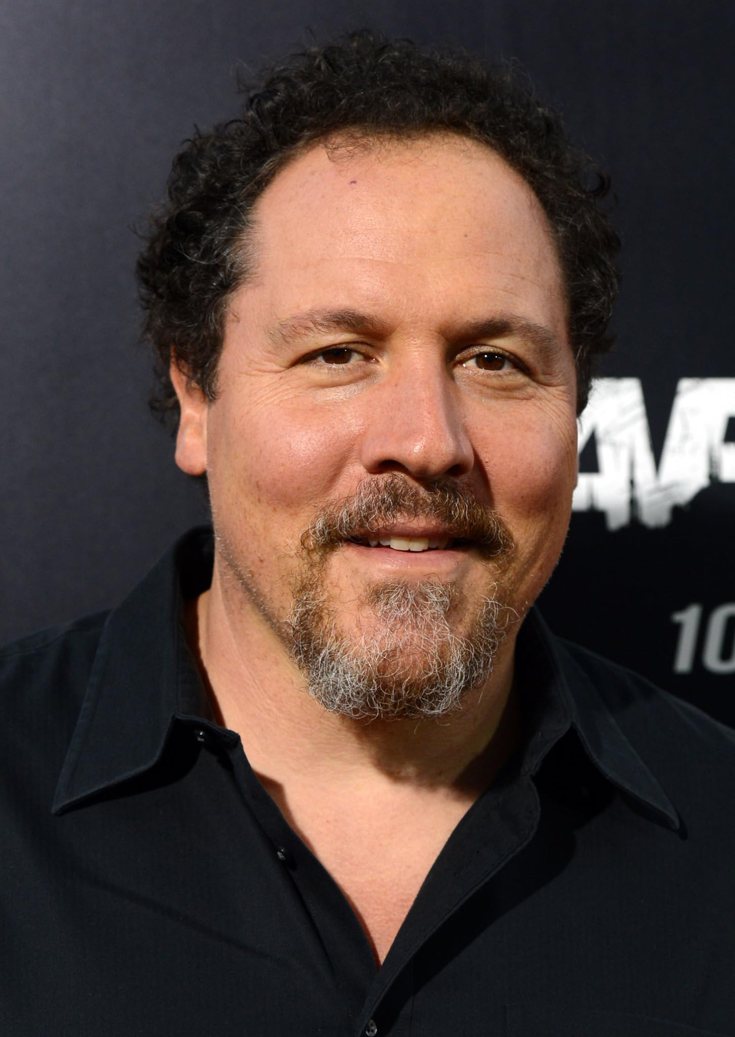 photo-Jon Favreau 2012