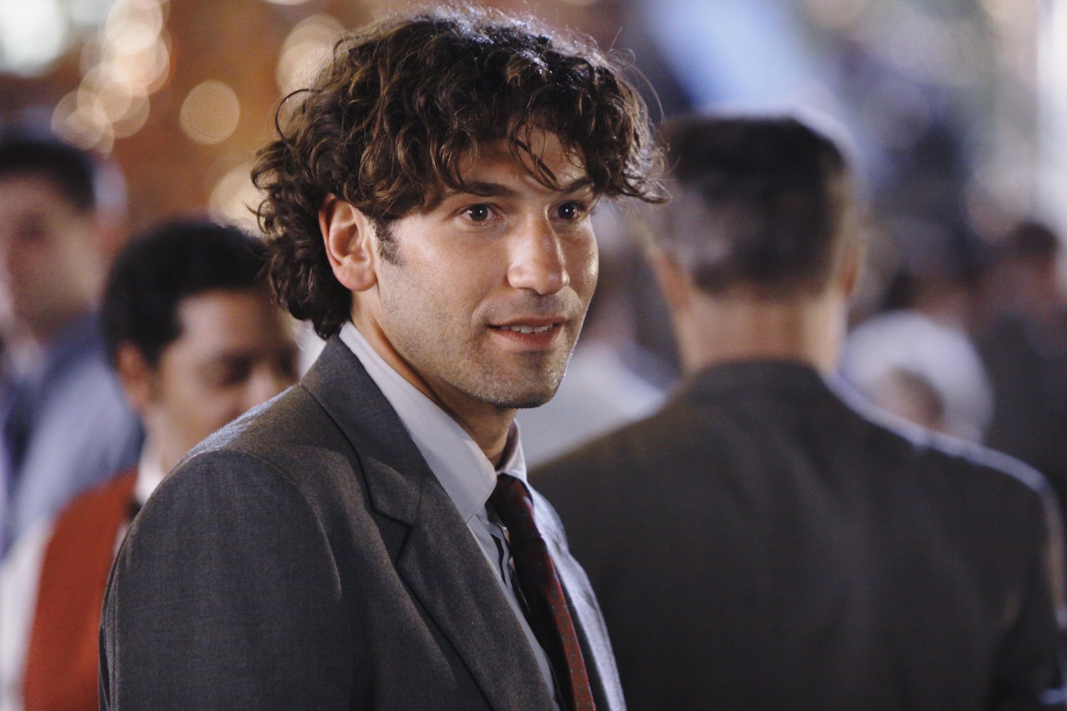 photo-Jon Bernthal 2009