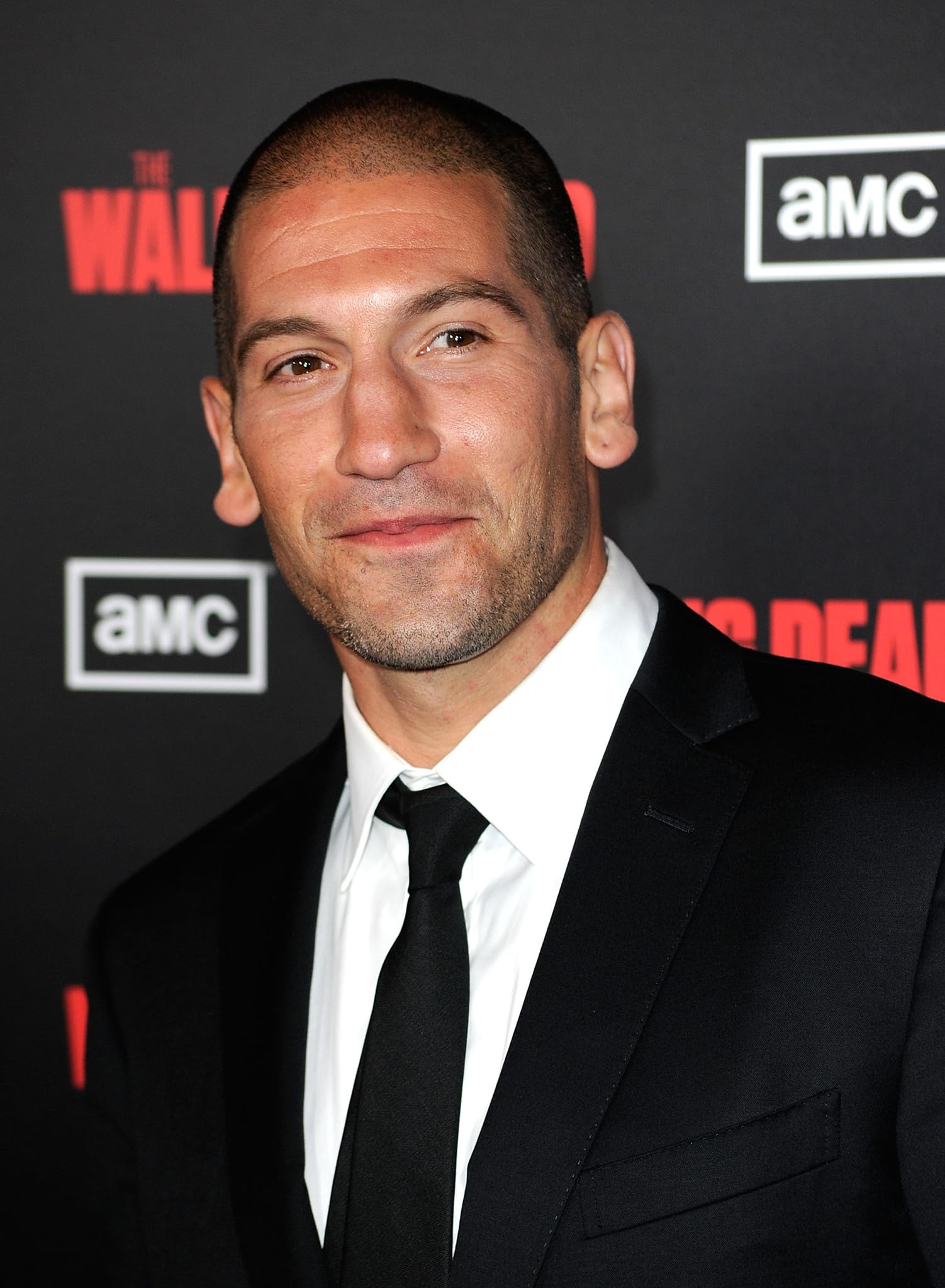 photo-Jon Bernthal 2014