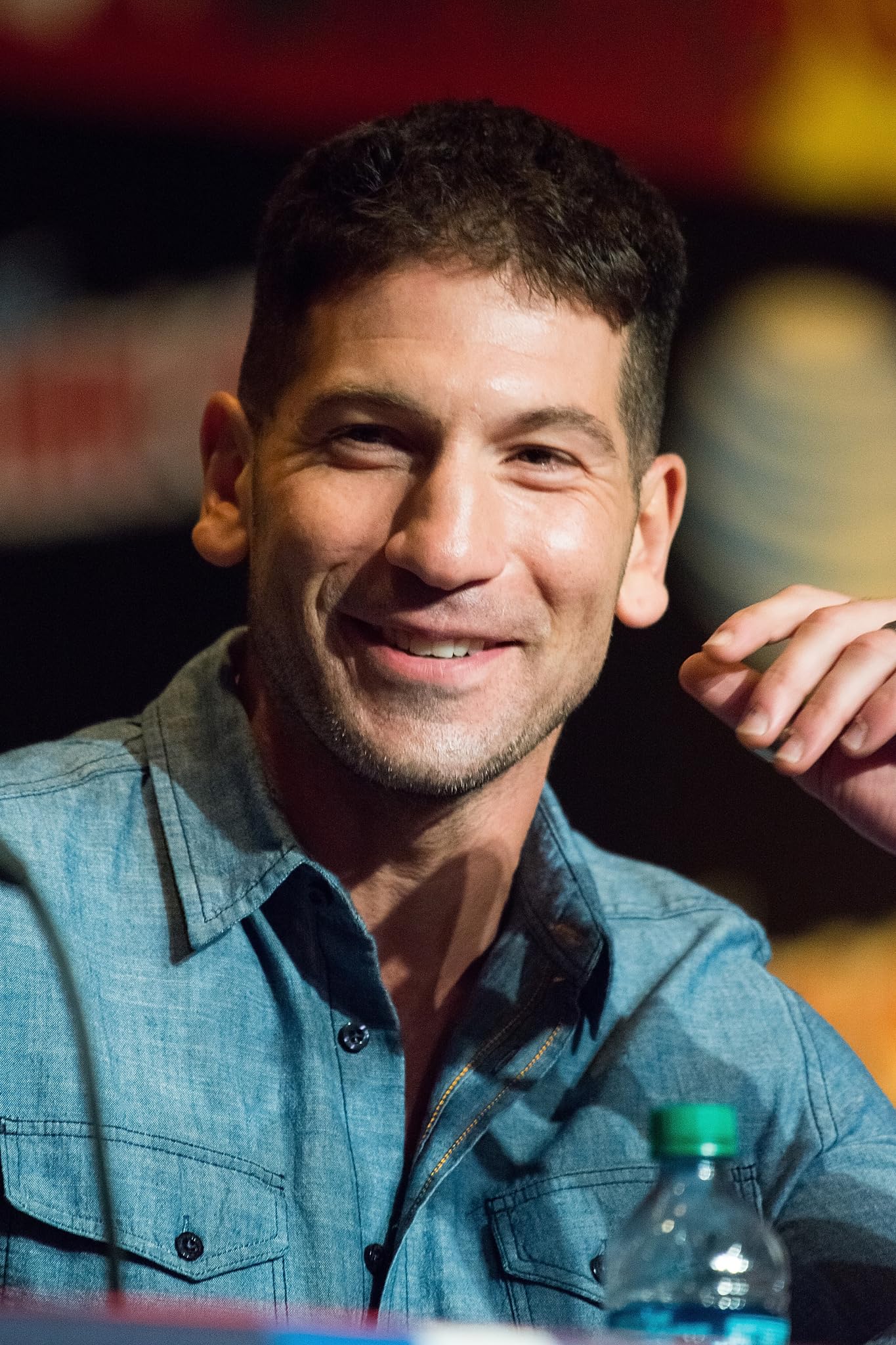 photo-Jon Bernthal 2015