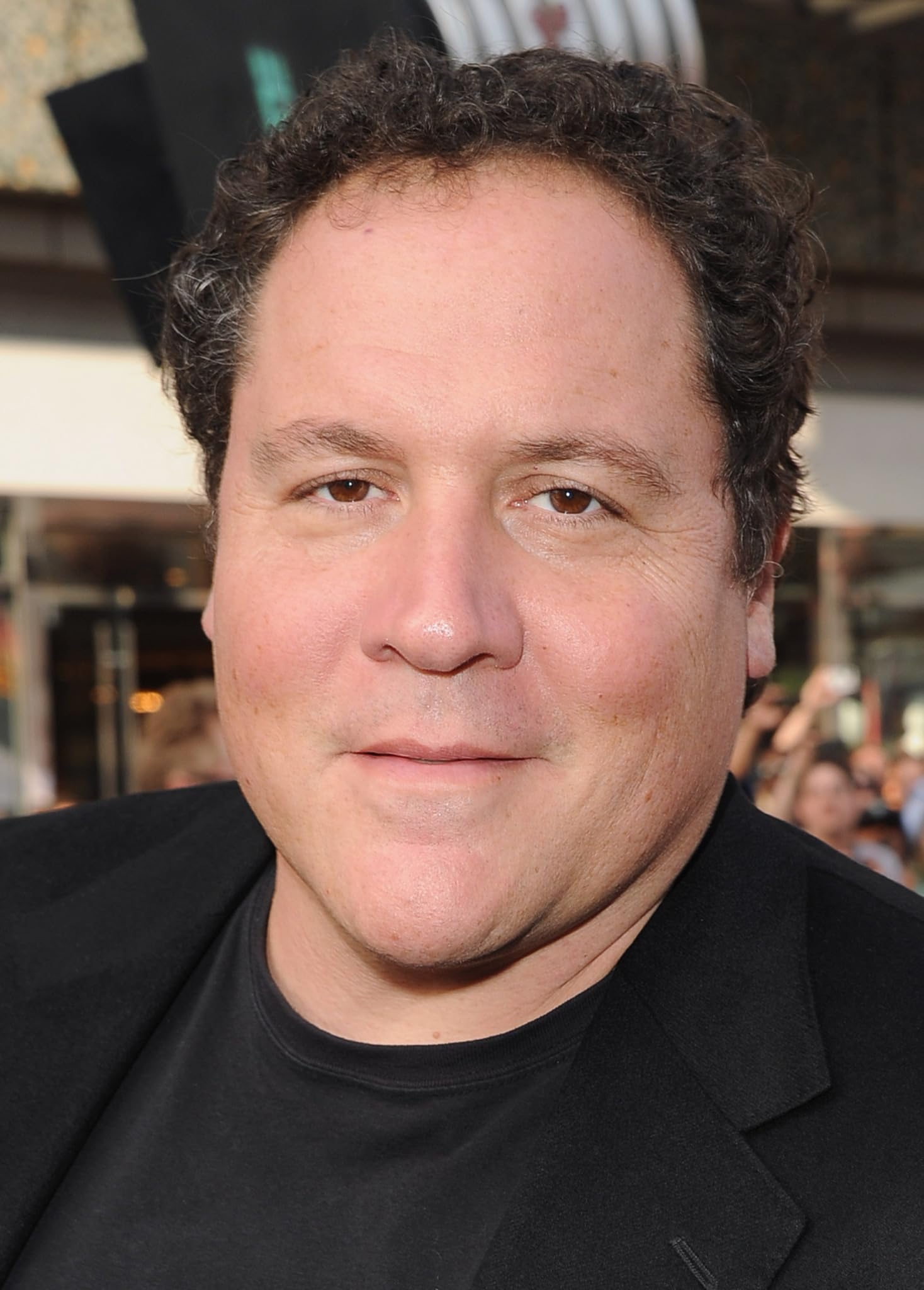 photo-Jon Favreau 2011