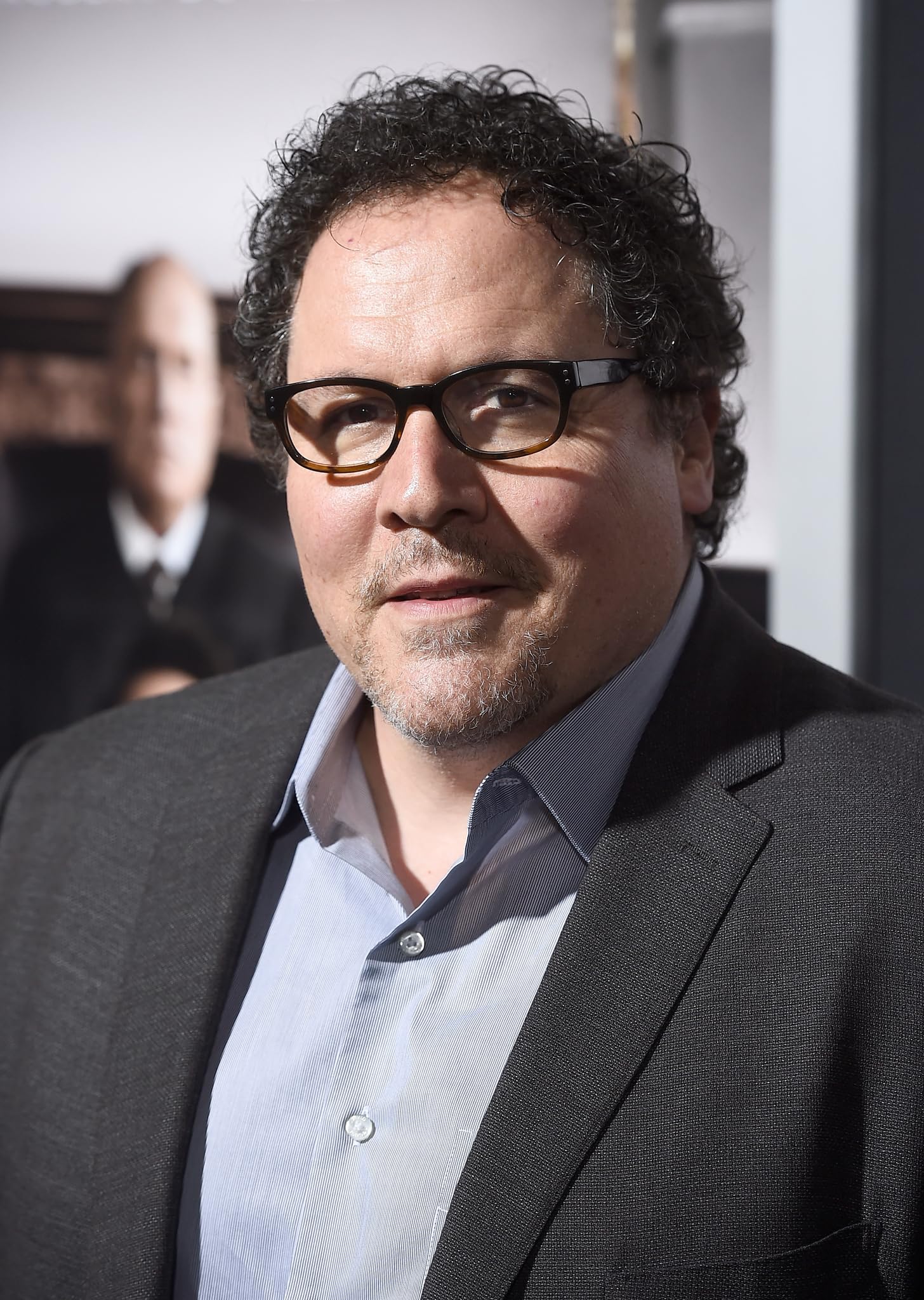 photo-Jon Favreau 2014