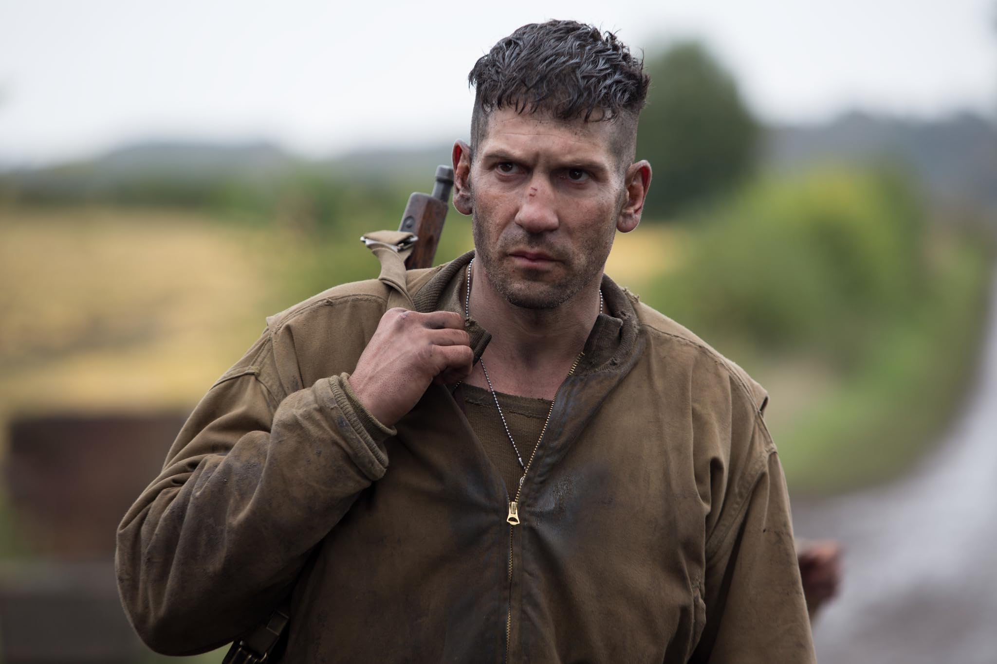 photo-Jon Bernthal 2014