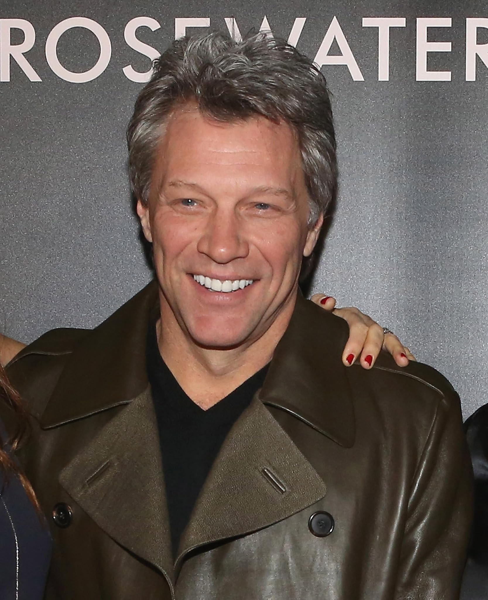photo-Jon Bon Jovi 2014