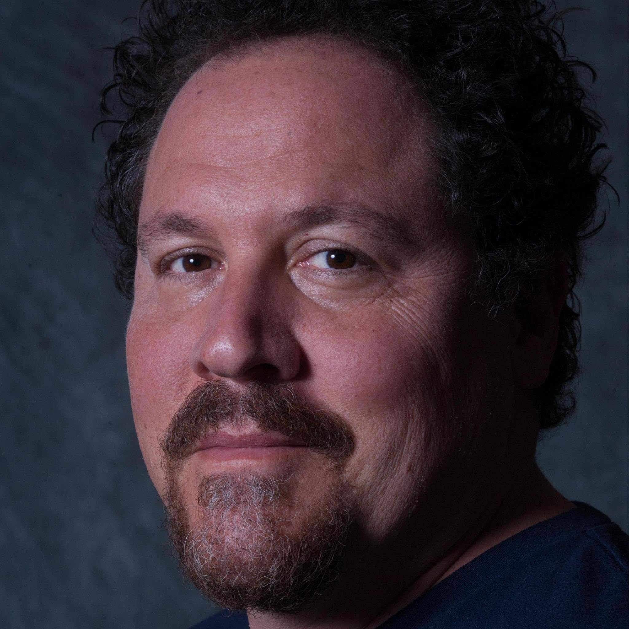 photo-Jon Favreau 2014