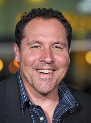 photo-Jon Favreau 2009