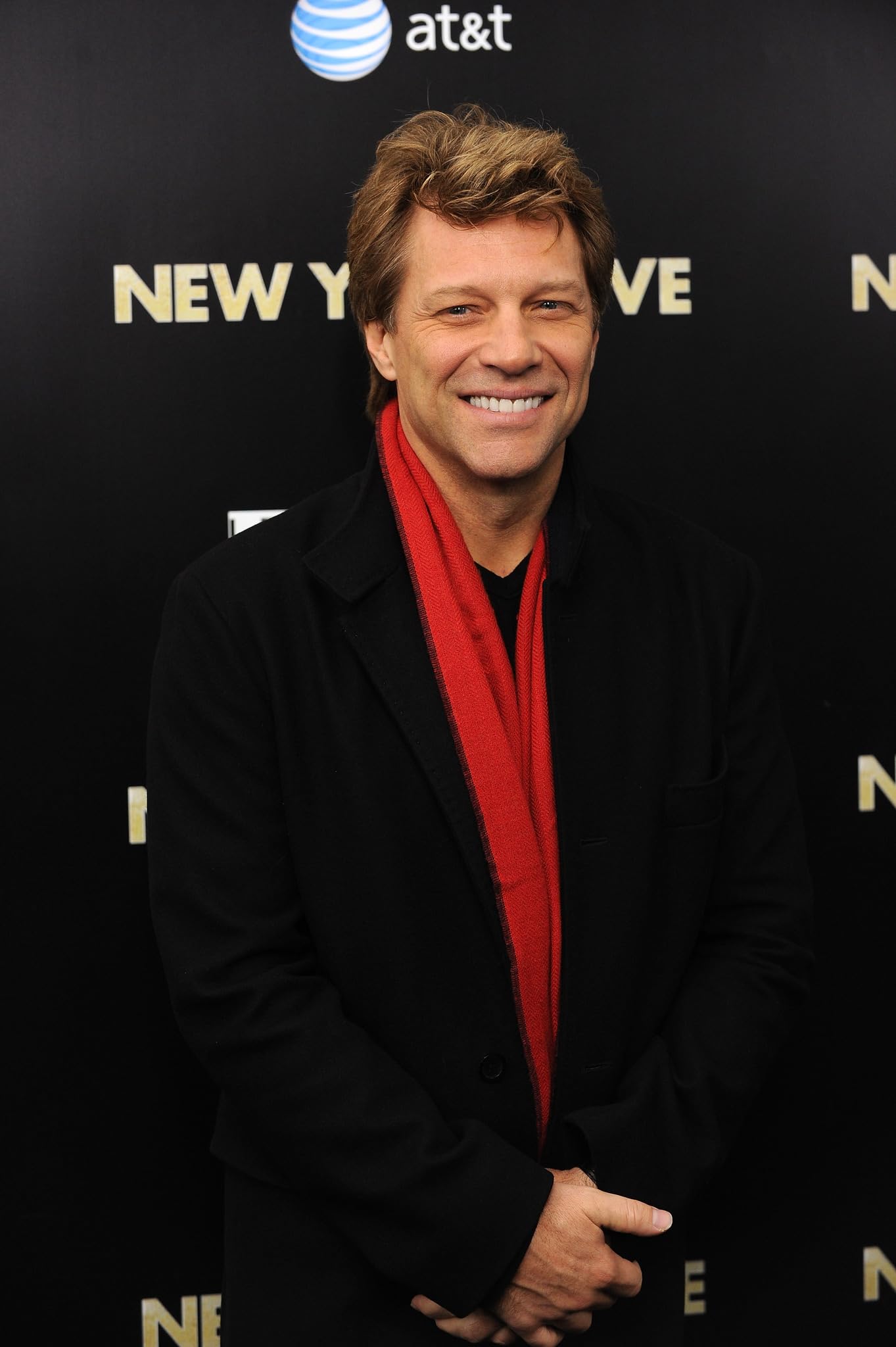 photo-Jon Bon Jovi 2011