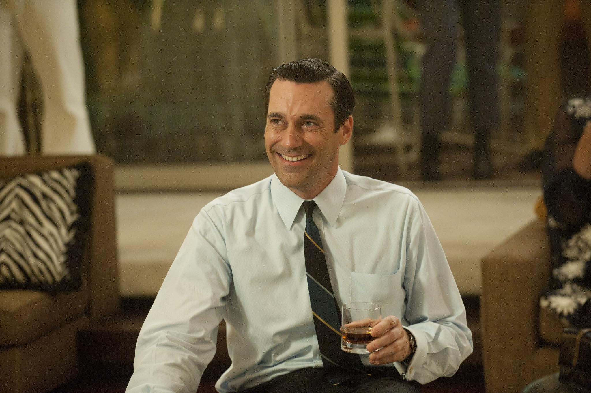 photo-Jon Hamm 2007