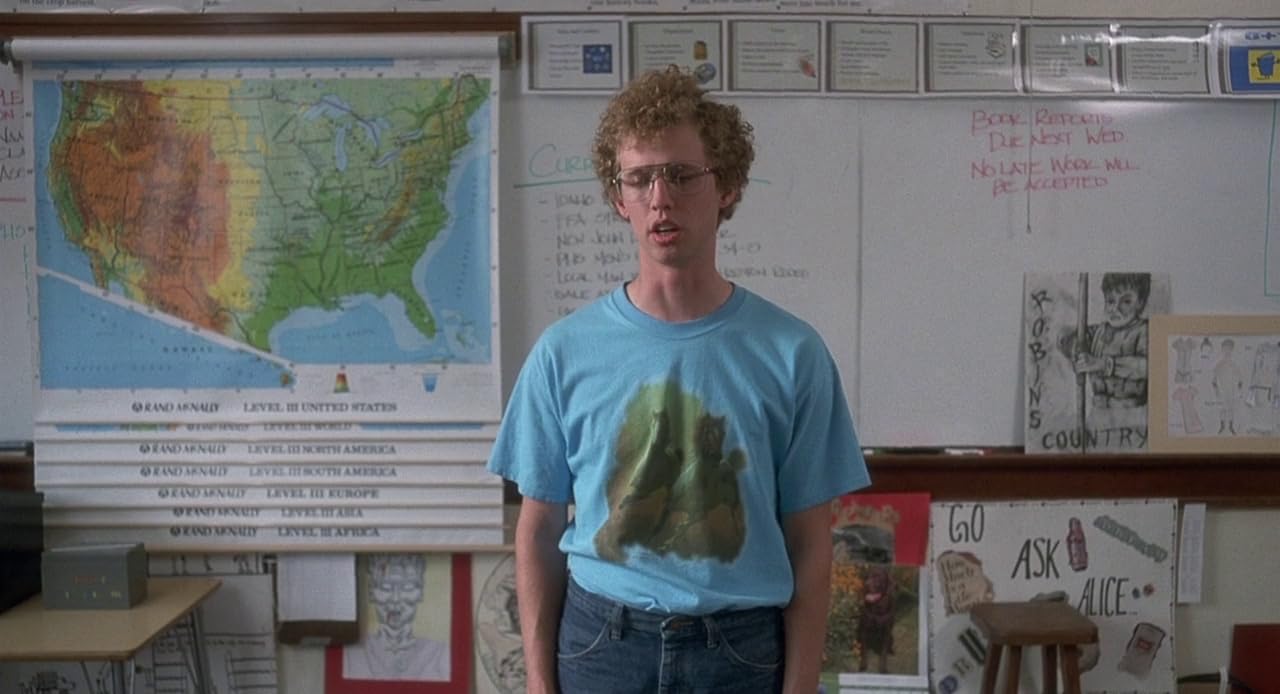 photo-Jon Heder 2004