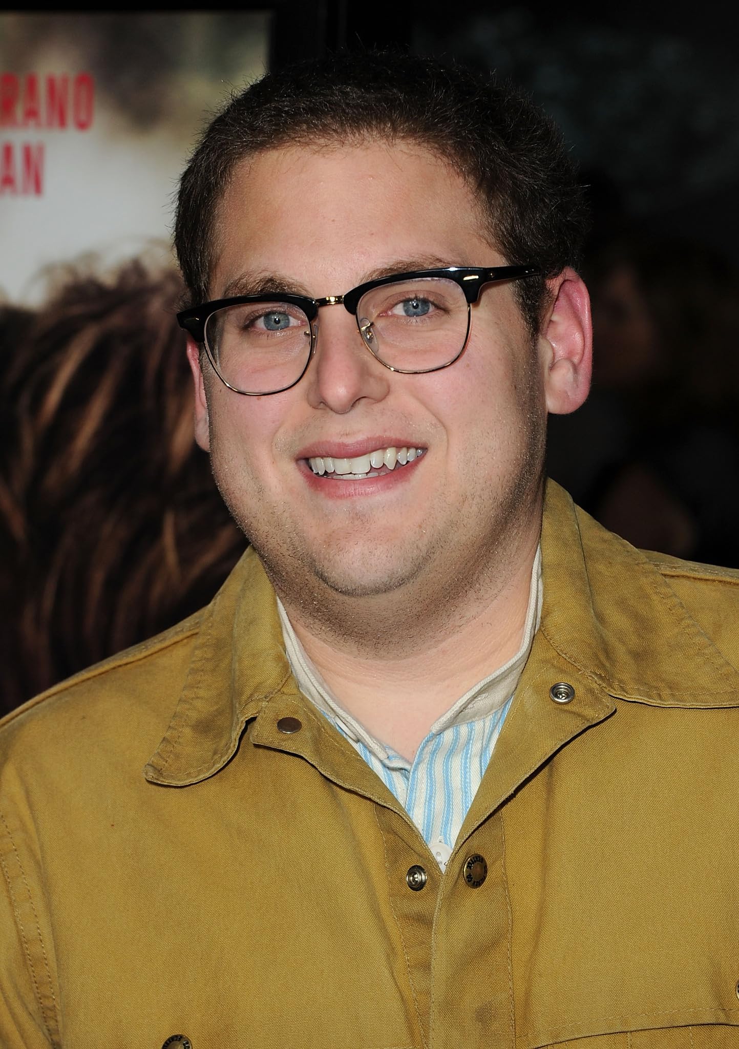 photo-Jonah Hill 2010