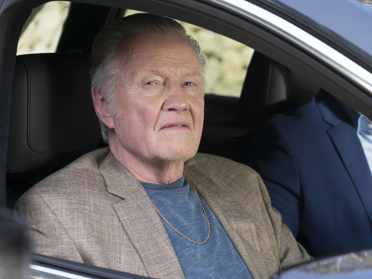 photo-Jon Voight 2013