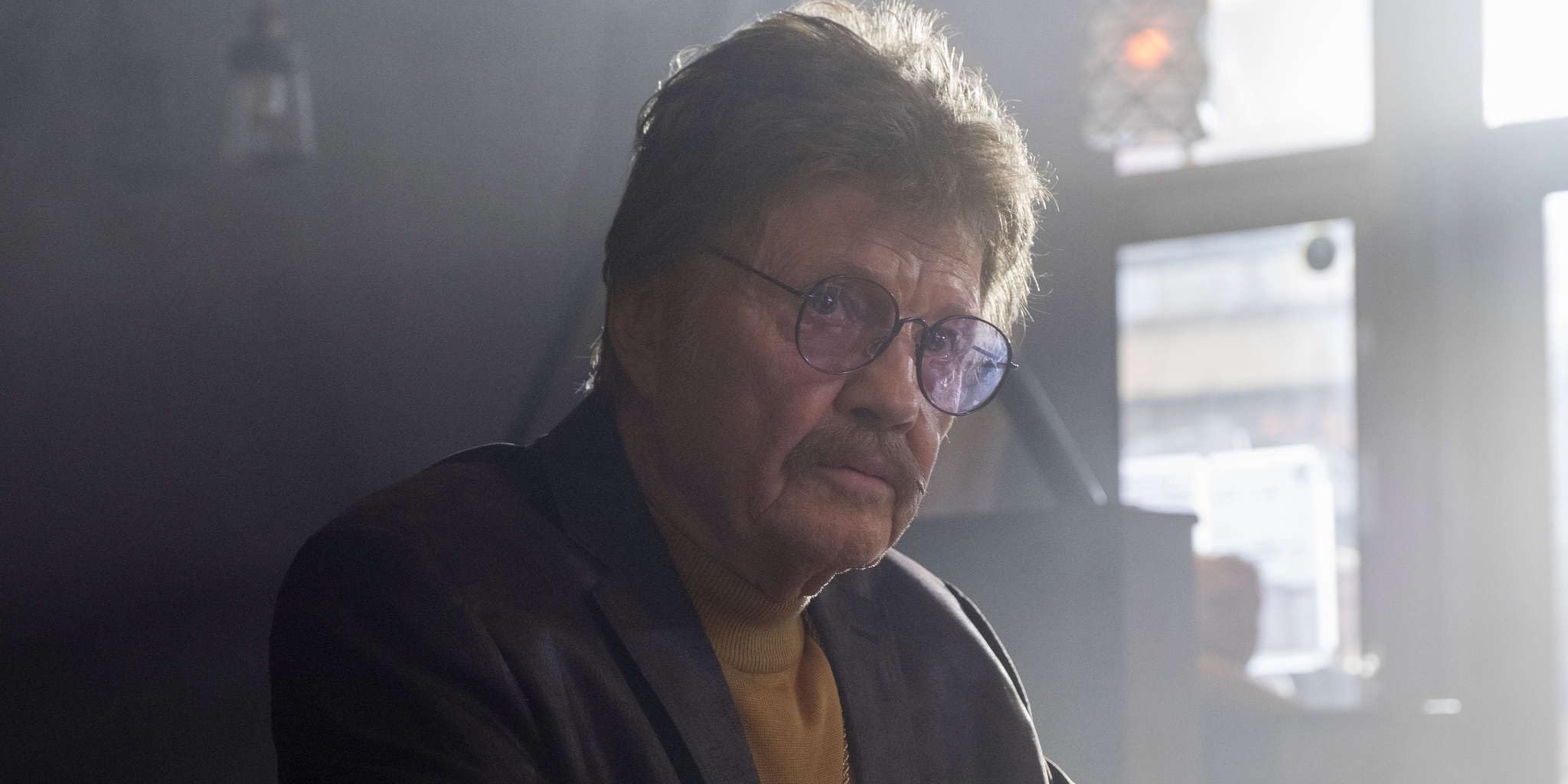 photo-Jon Voight 2013