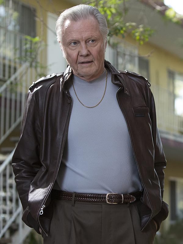 photo-Jon Voight 2013
