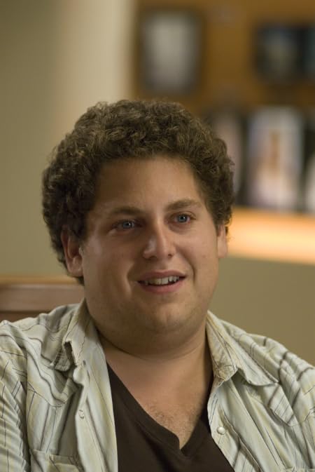 photo-Jonah Hill 2007