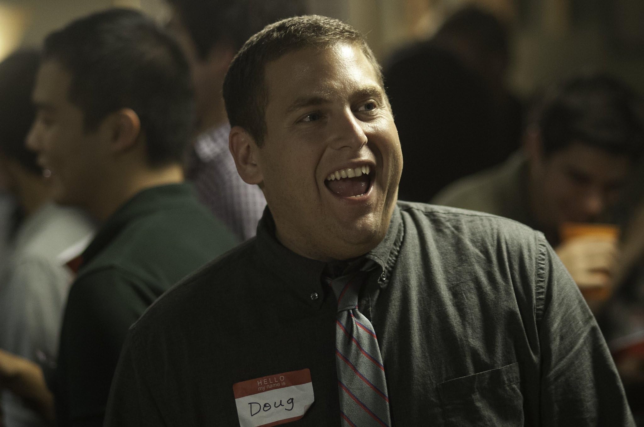 photo-Jonah Hill 2014