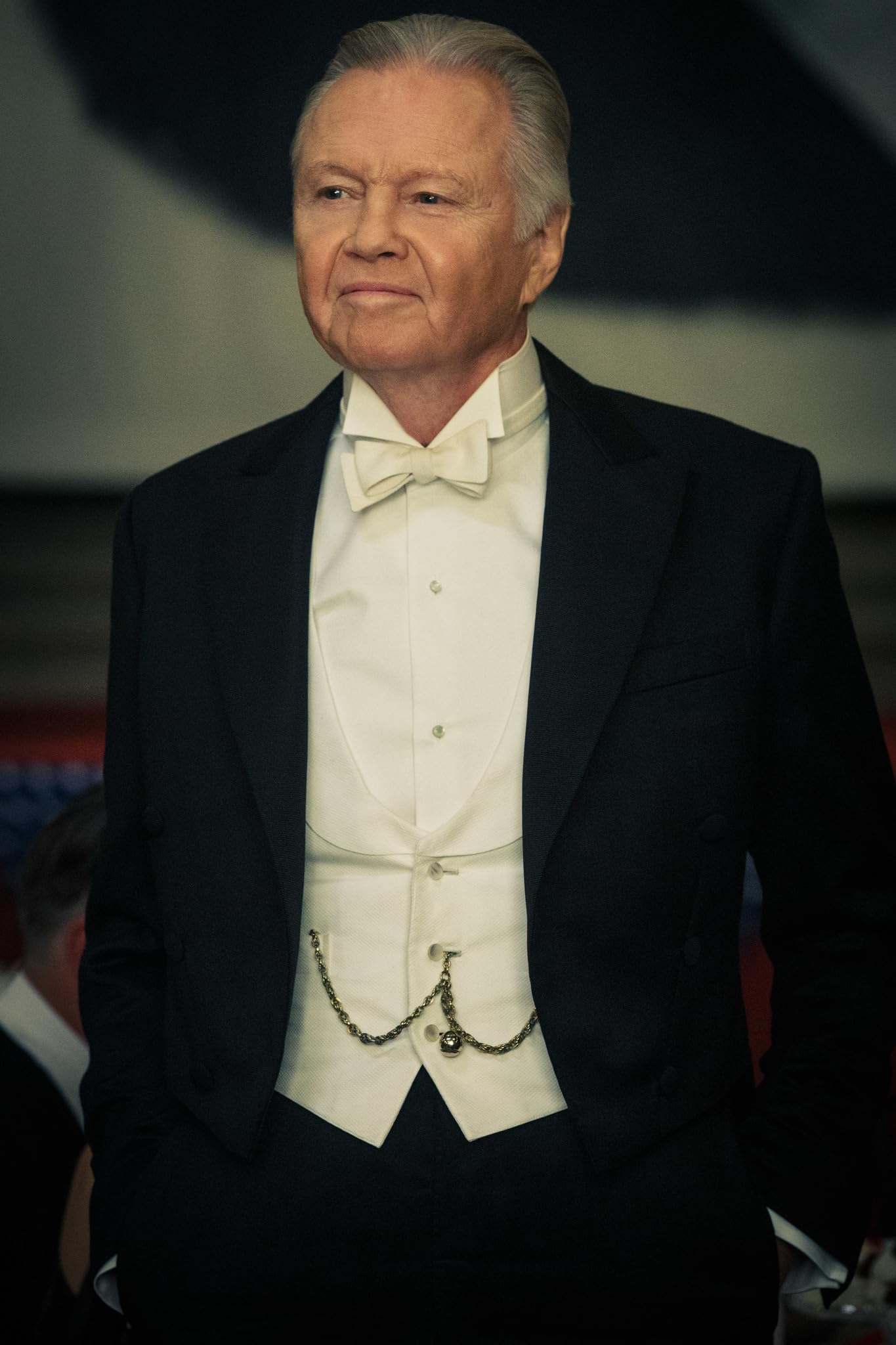 photo-Jon Voight 2016