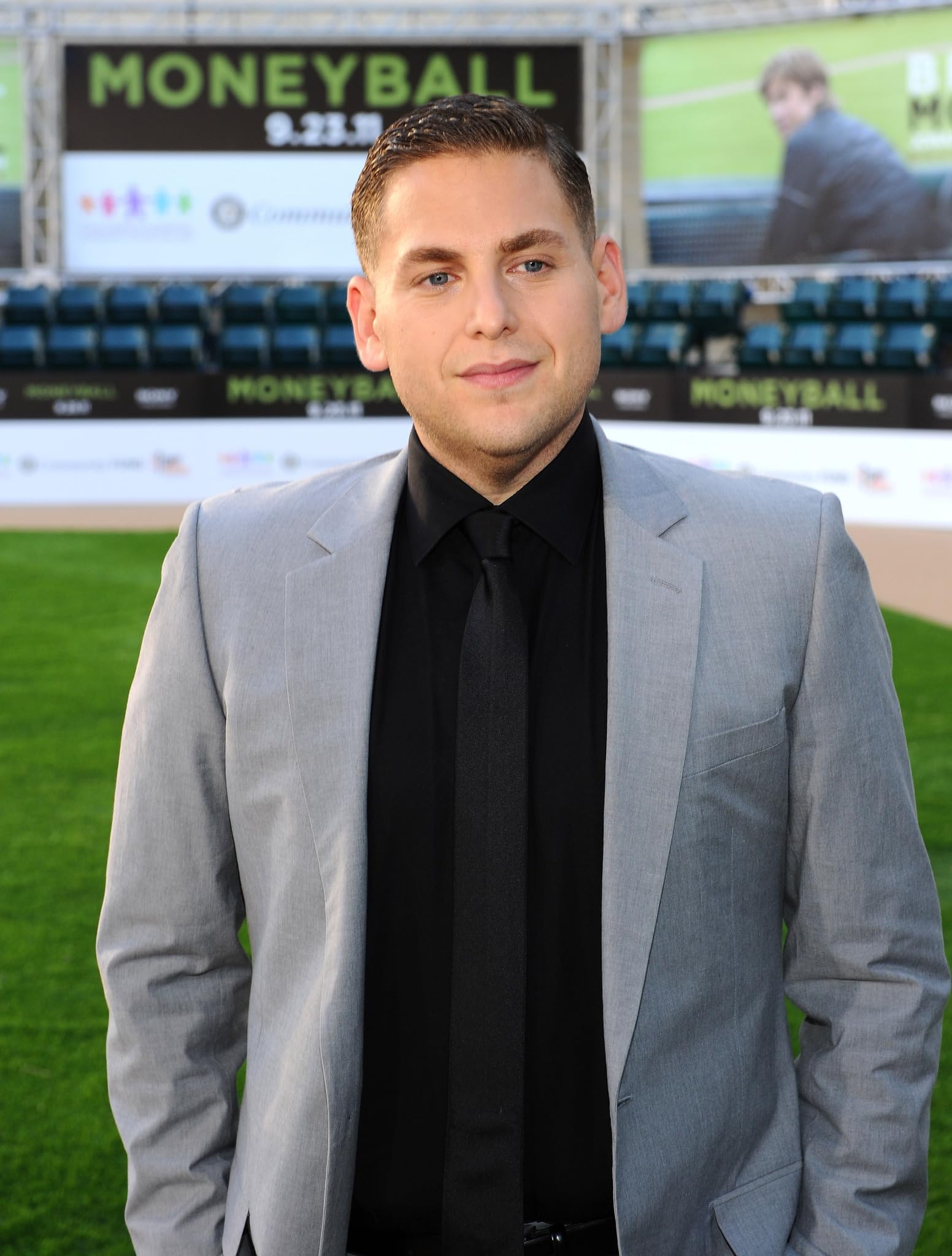 photo-Jonah Hill 2011