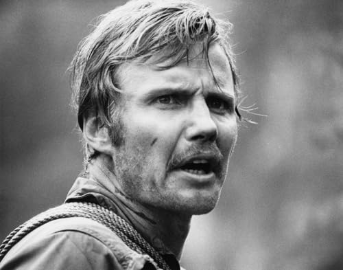 photo-Jon Voight 1971