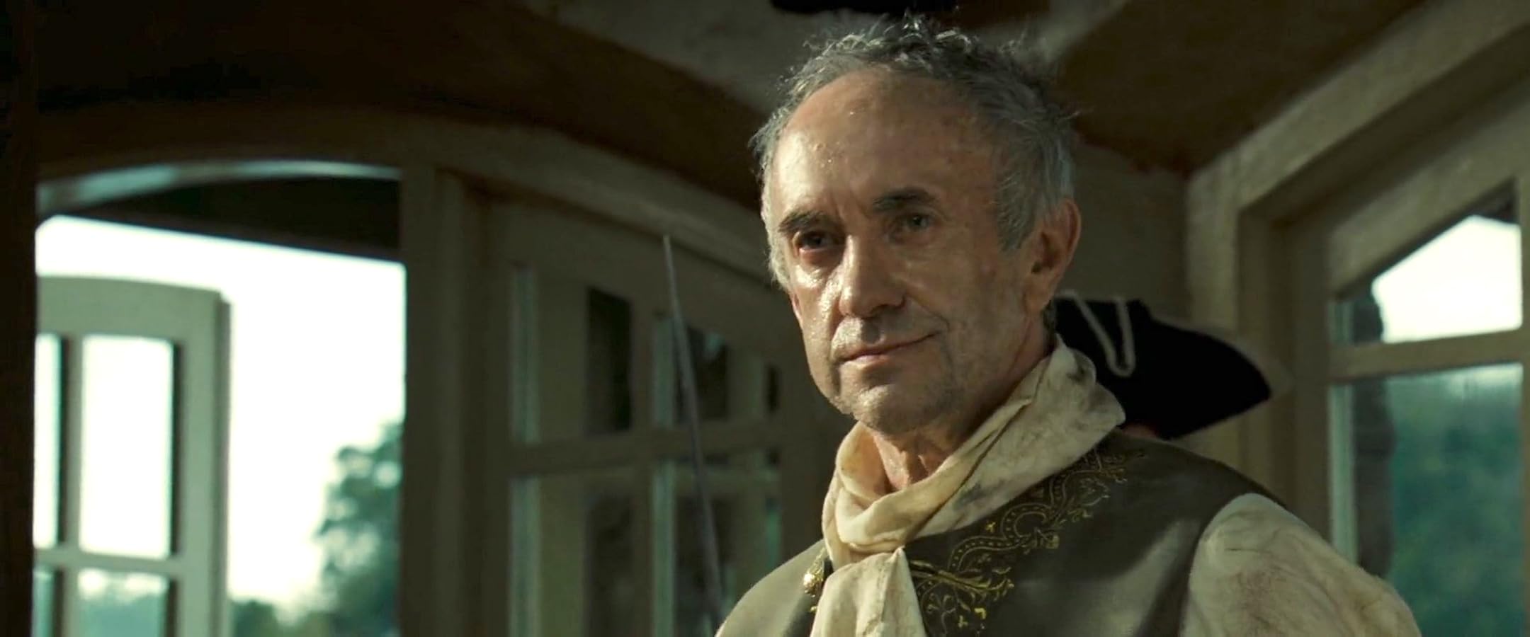 photo-Jonathan Pryce 2006