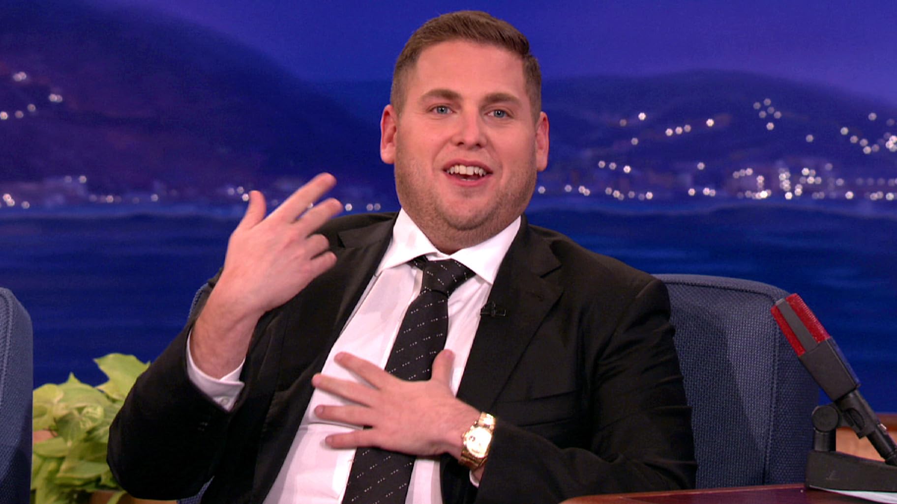 photo-Jonah Hill 2010