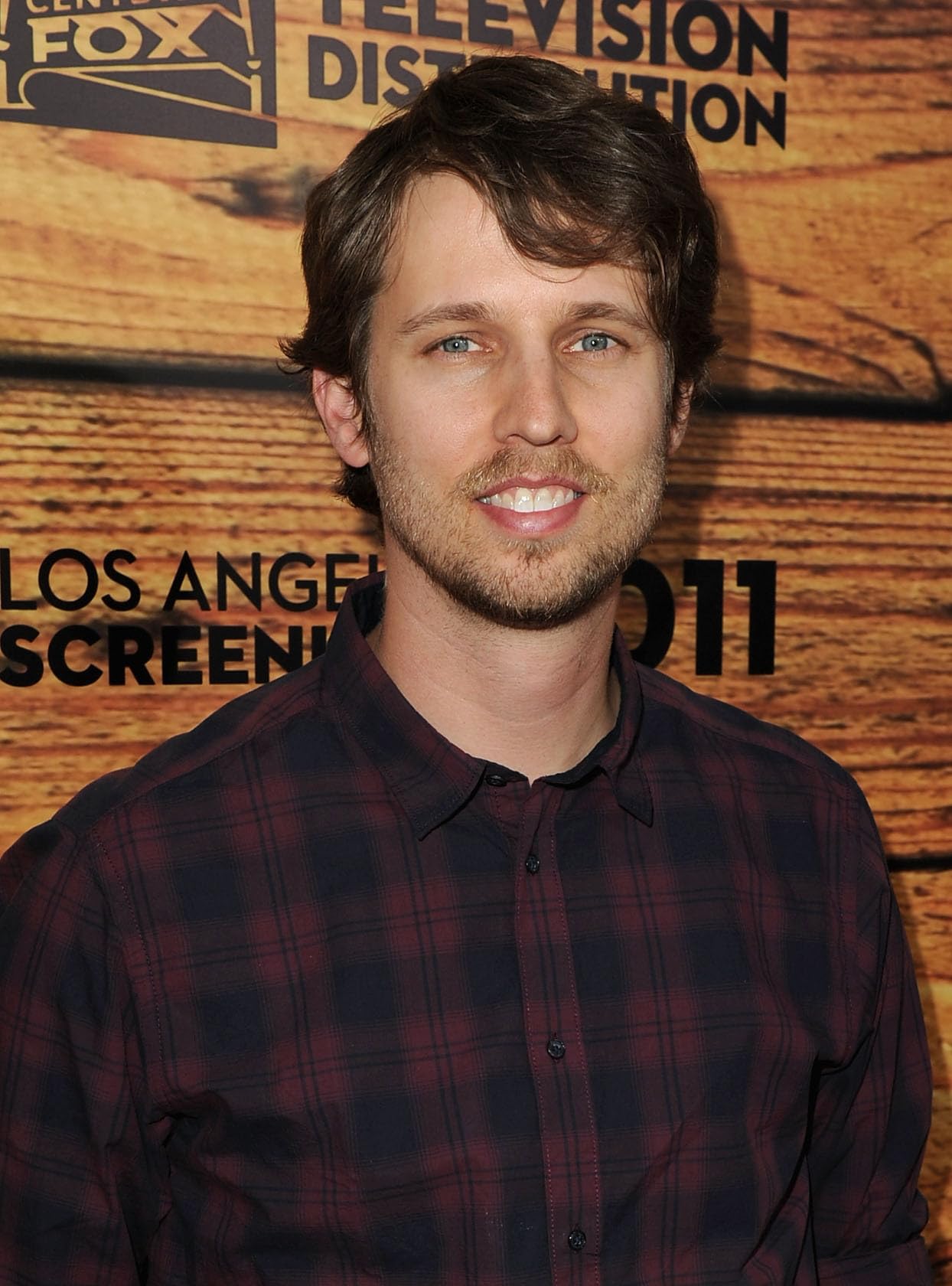 photo-Jon Heder 2011