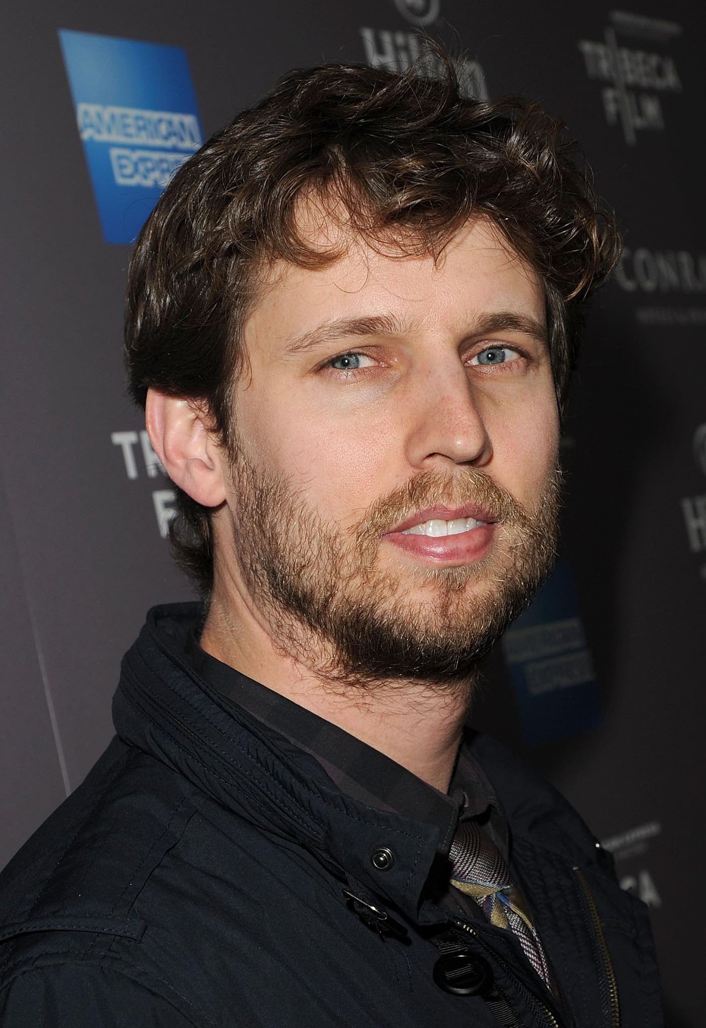 photo-Jon Heder 2012