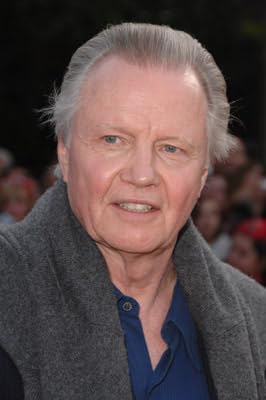 photo-Jon Voight 2007
