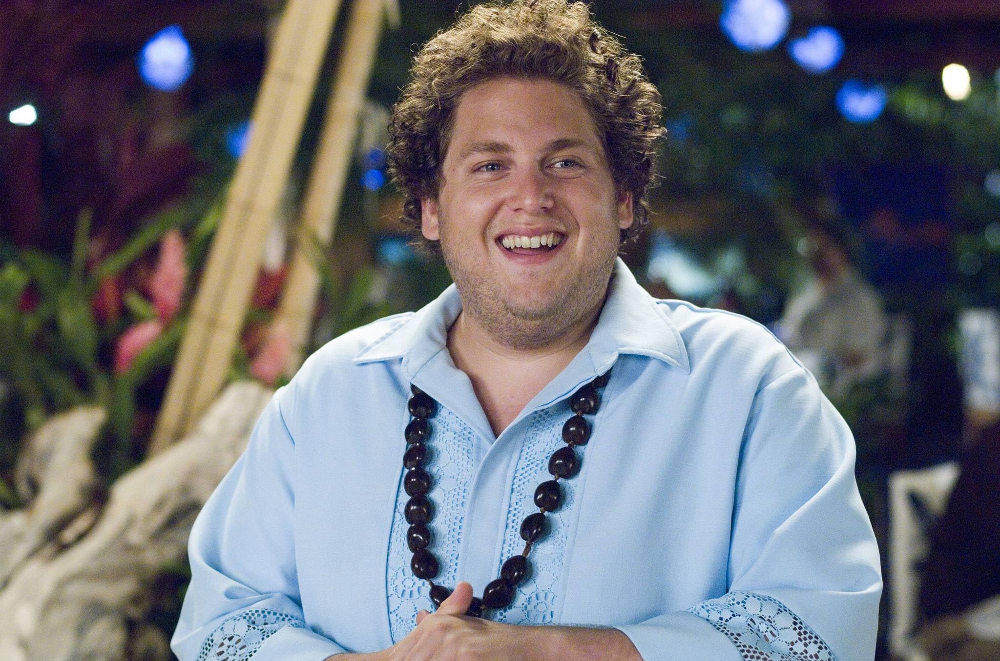 photo-Jonah Hill 2008