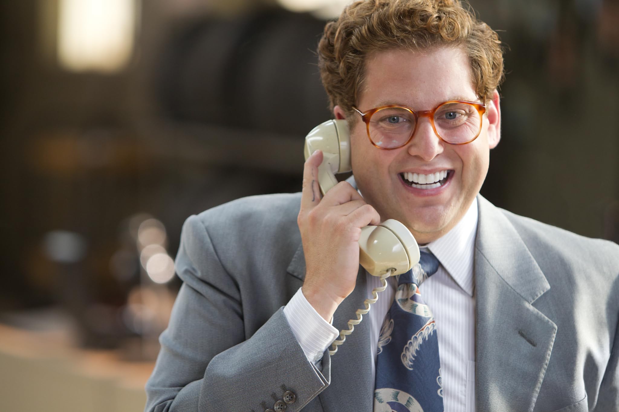 photo-Jonah Hill 2013