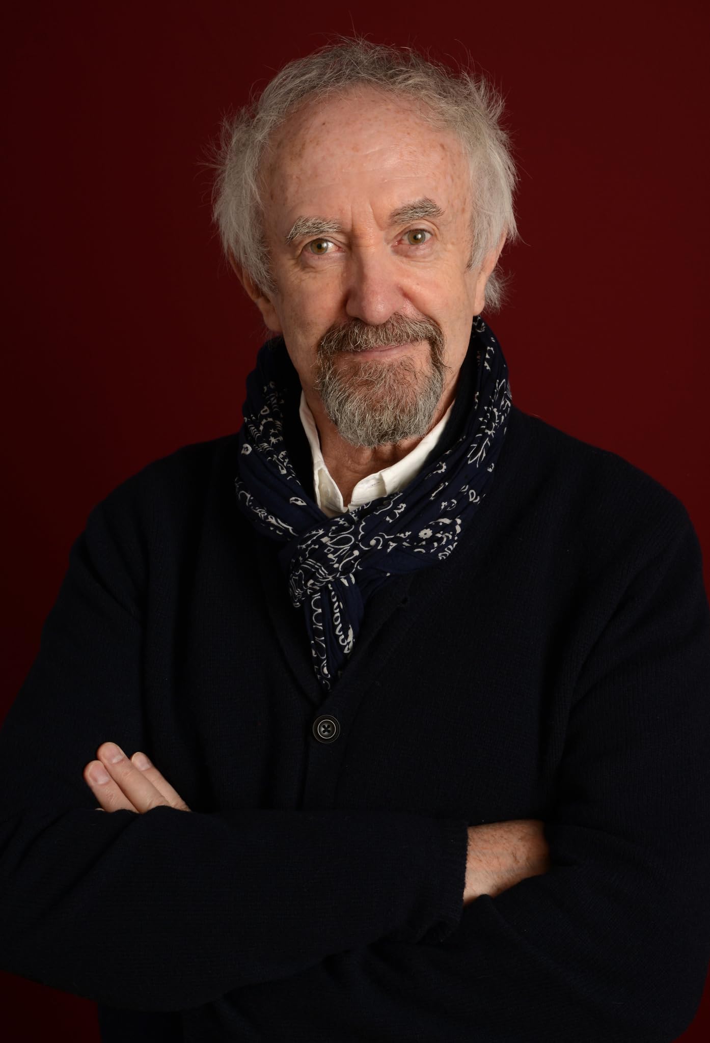 photo-Jonathan Pryce 2014