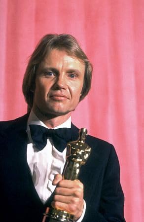 photo-Jon Voight 1979