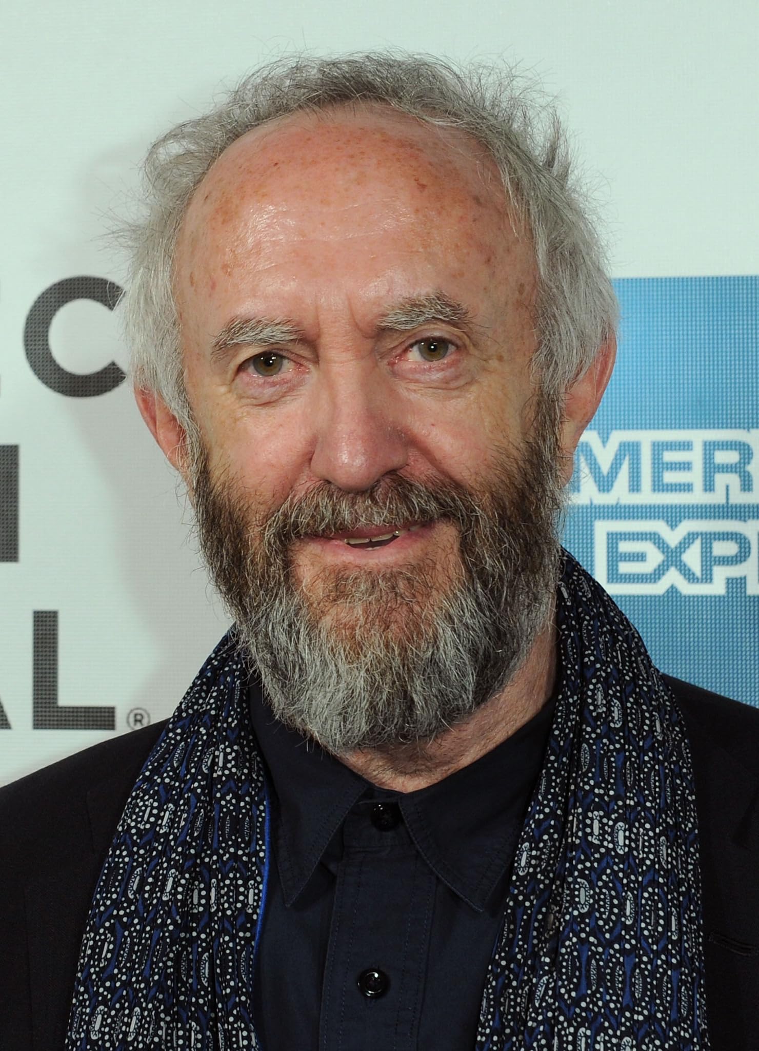 photo-Jonathan Pryce 2011