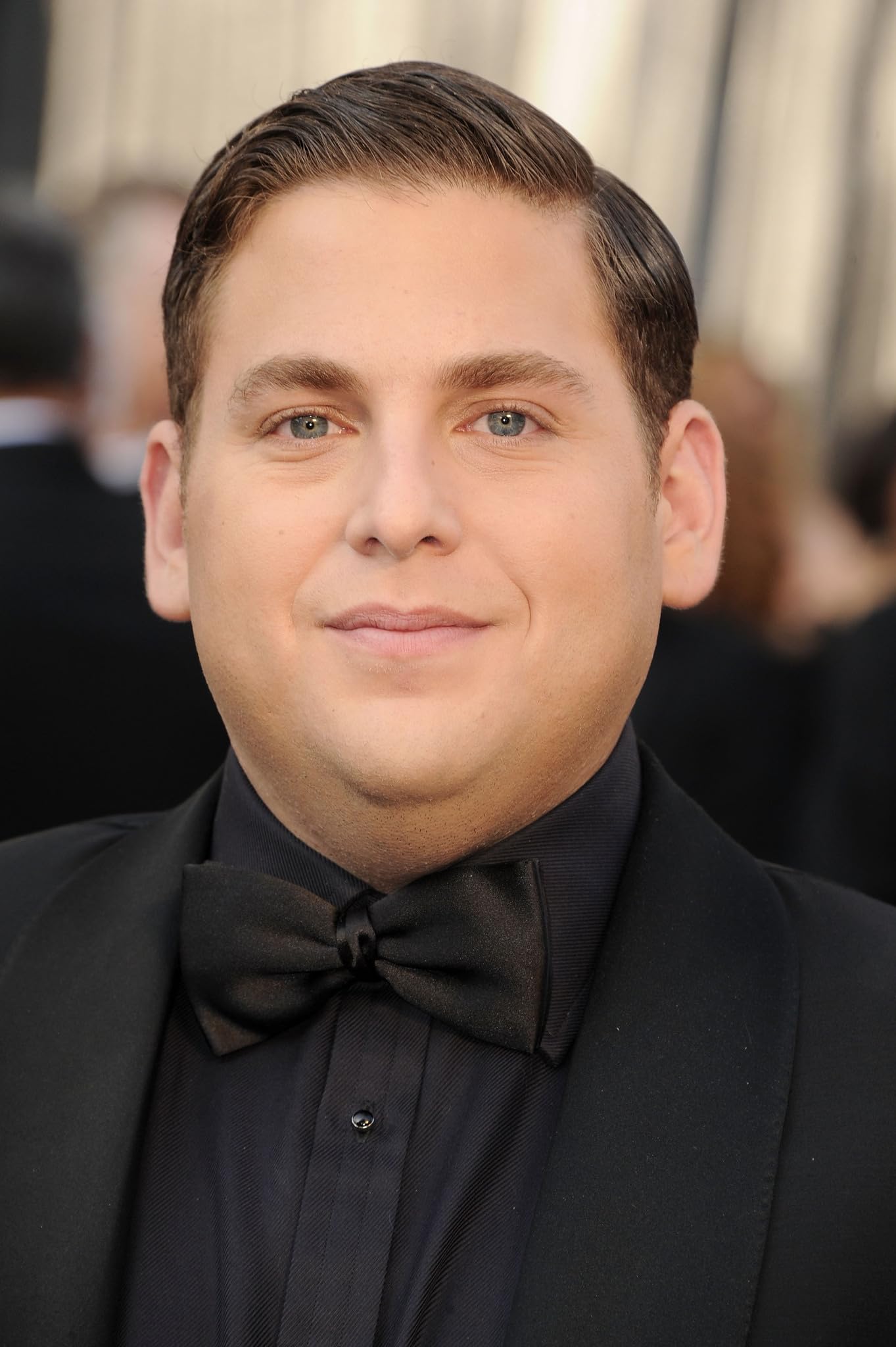 photo-Jonah Hill 2012