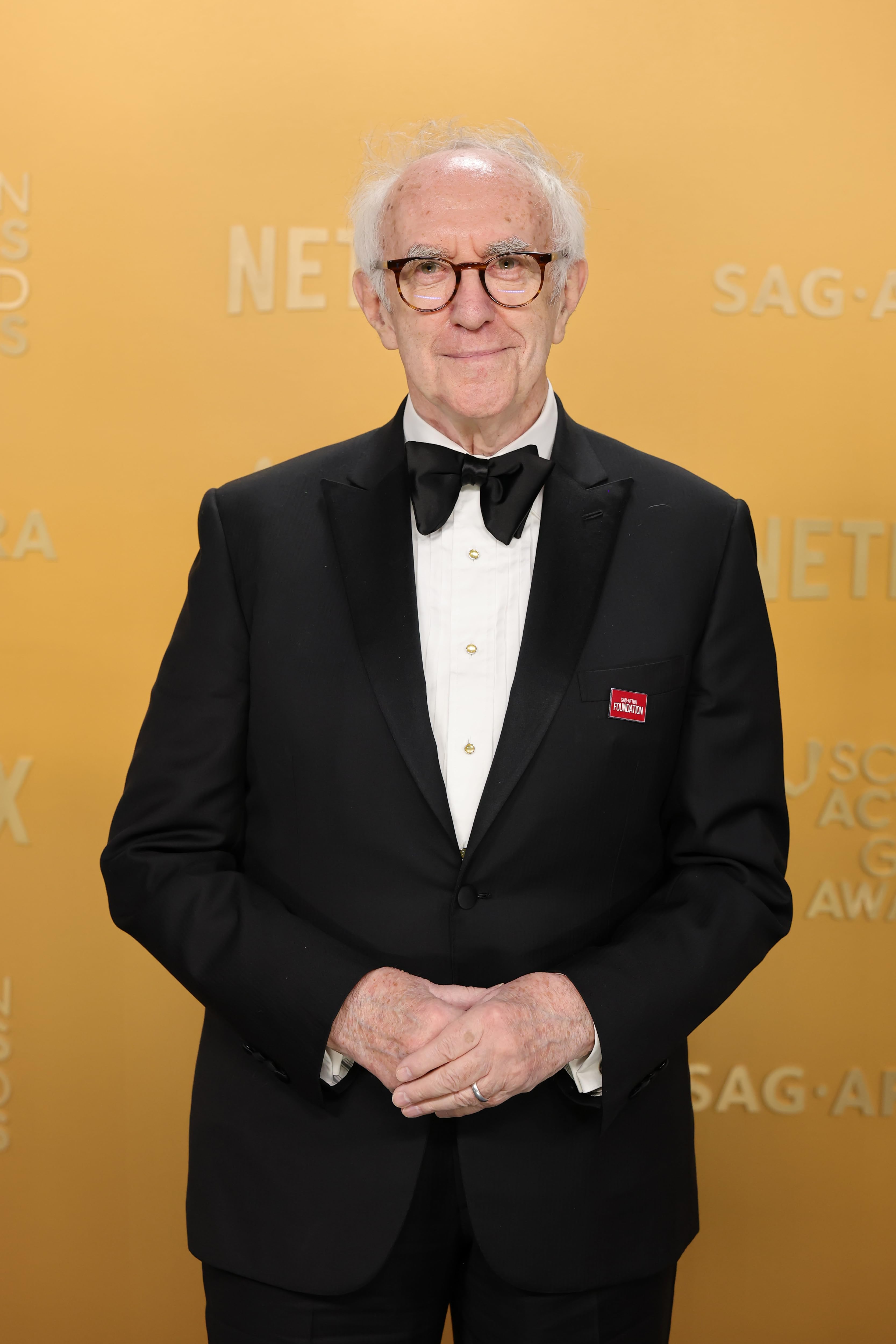 photo-Jonathan Pryce 2025