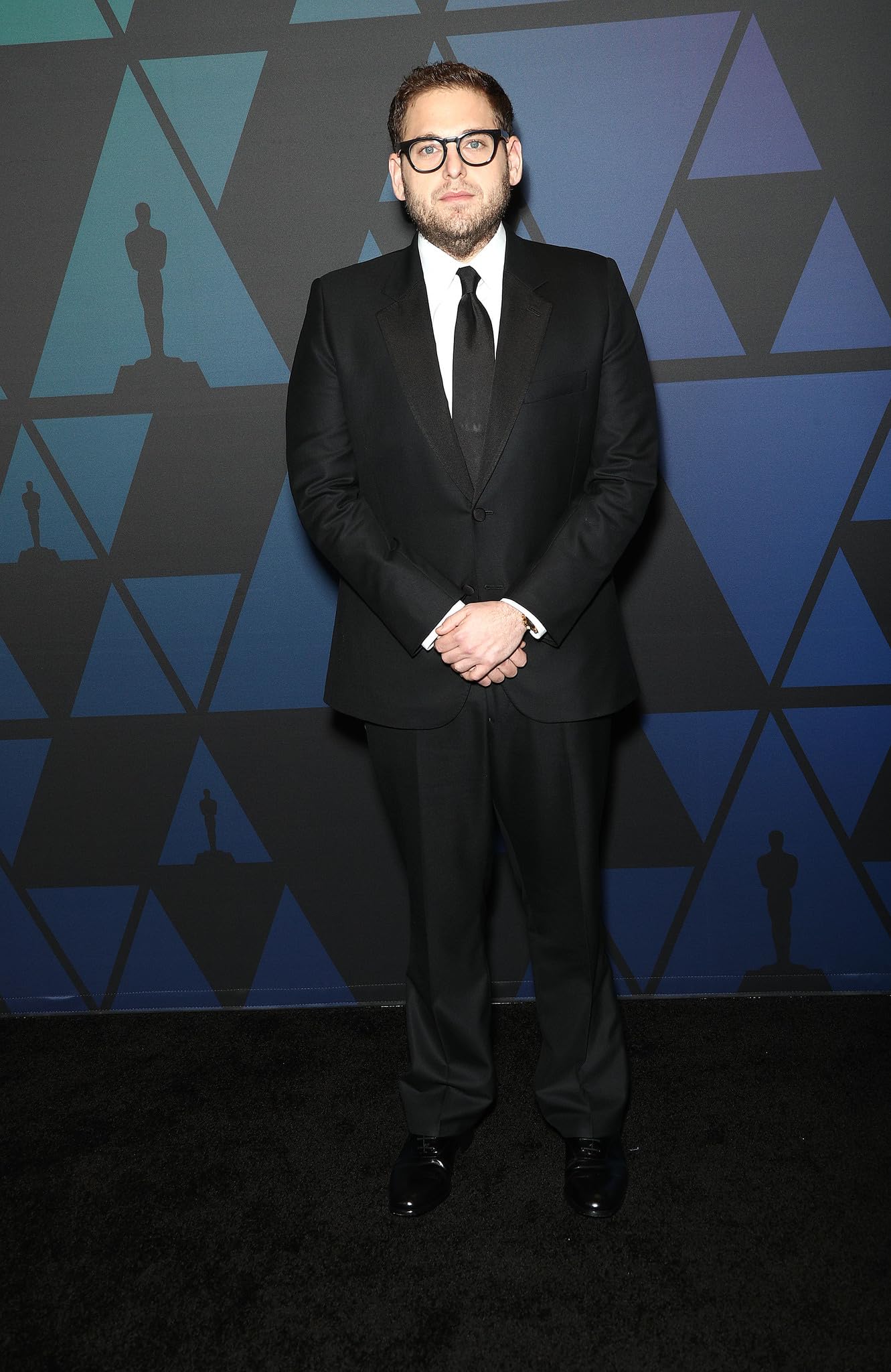 photo-Jonah Hill 2018