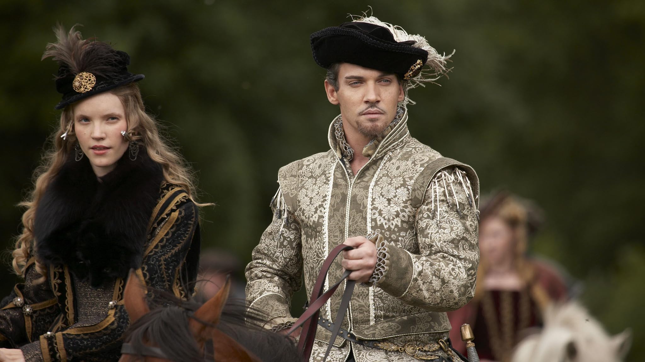 photo-Jonathan Rhys Meyers 2007