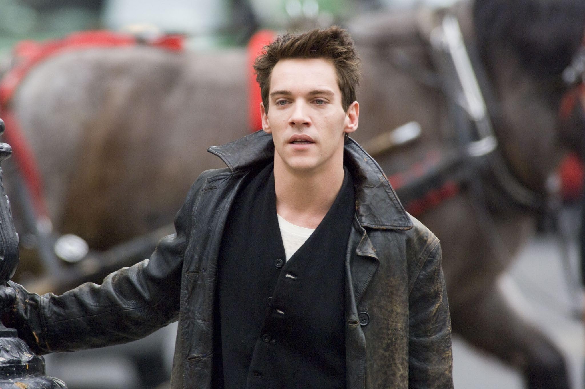 photo-Jonathan Rhys Meyers 2007