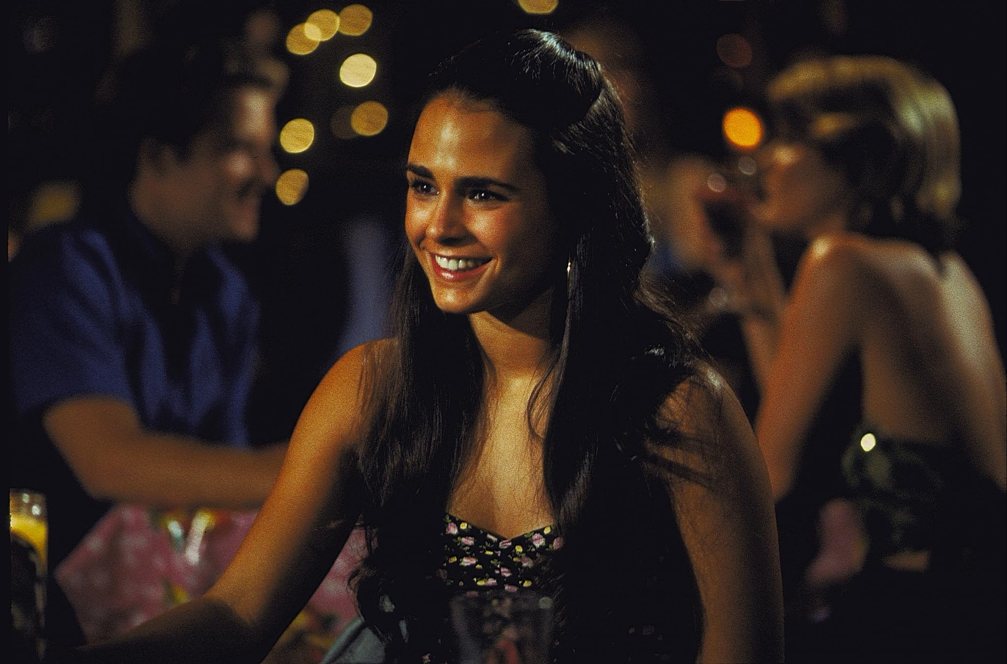 photo-Jordana Brewster 2001