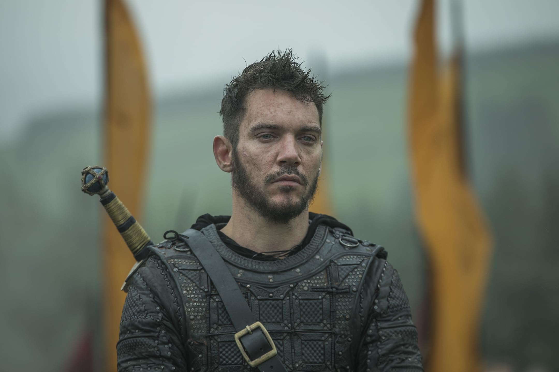 photo-Jonathan Rhys Meyers 2013