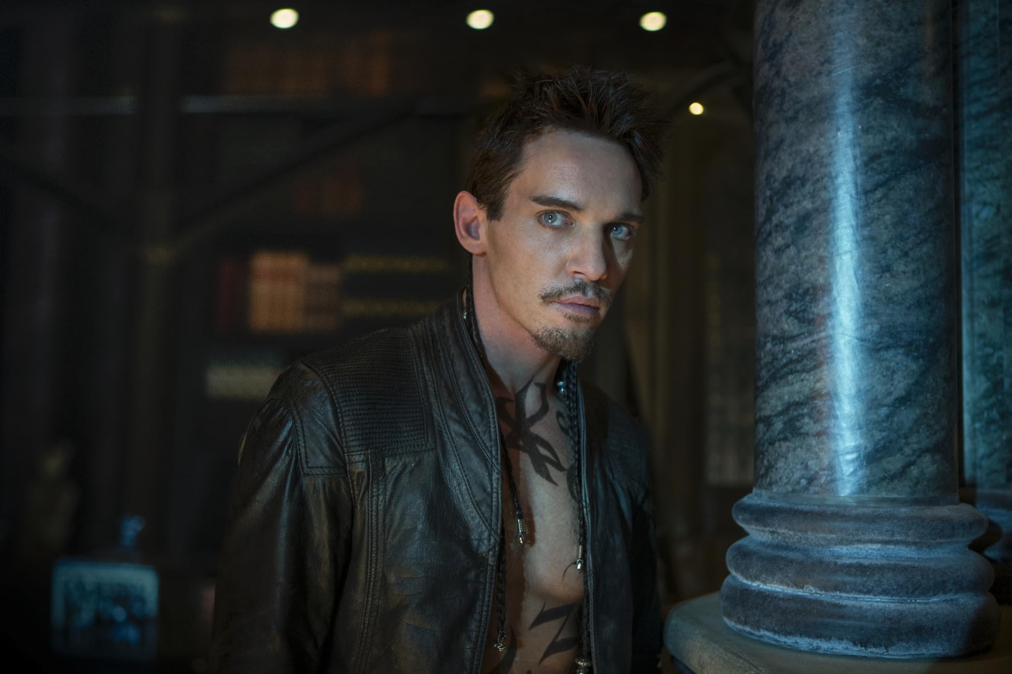 photo-Jonathan Rhys Meyers 2014