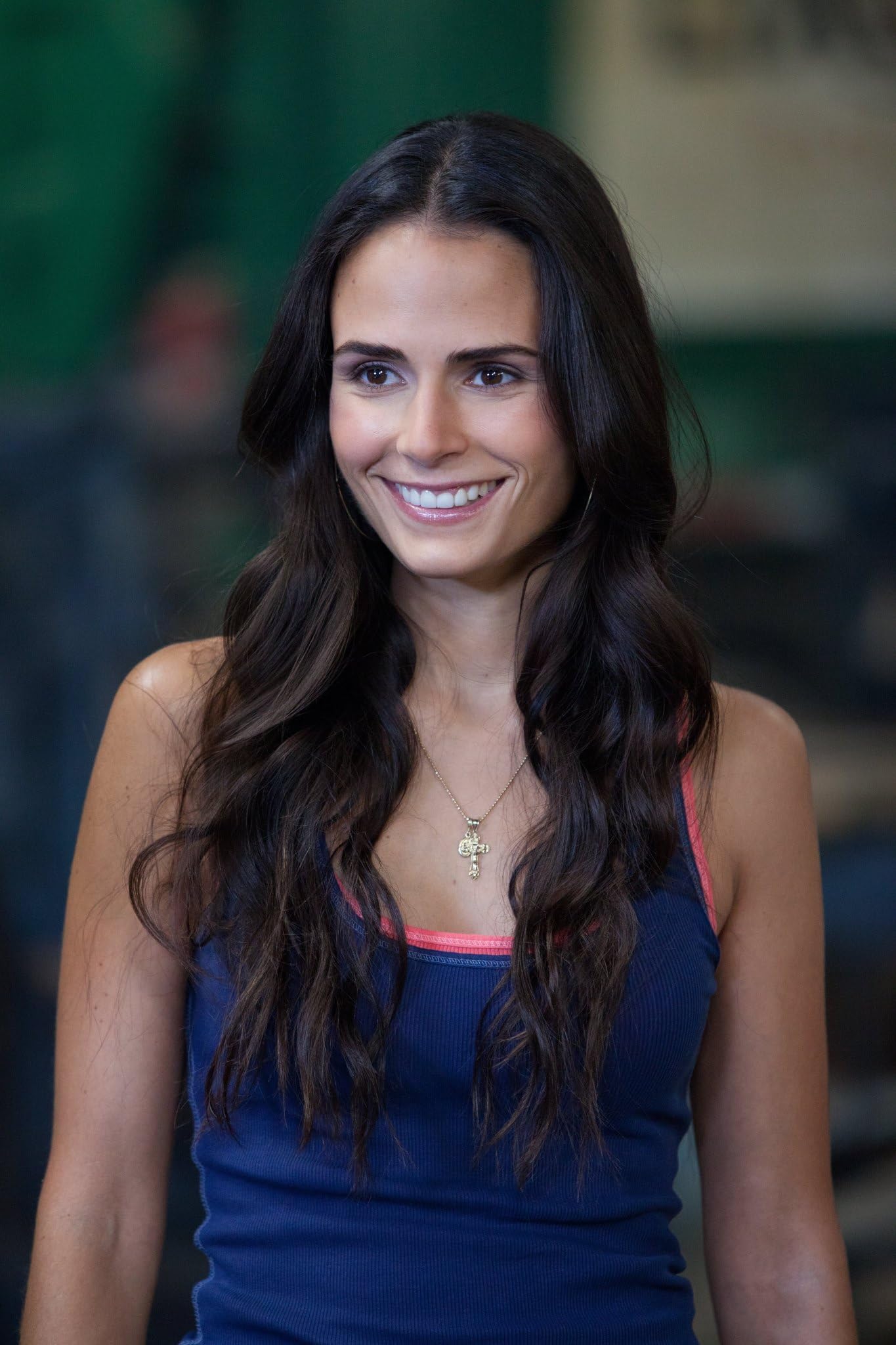 photo-Jordana Brewster 2011