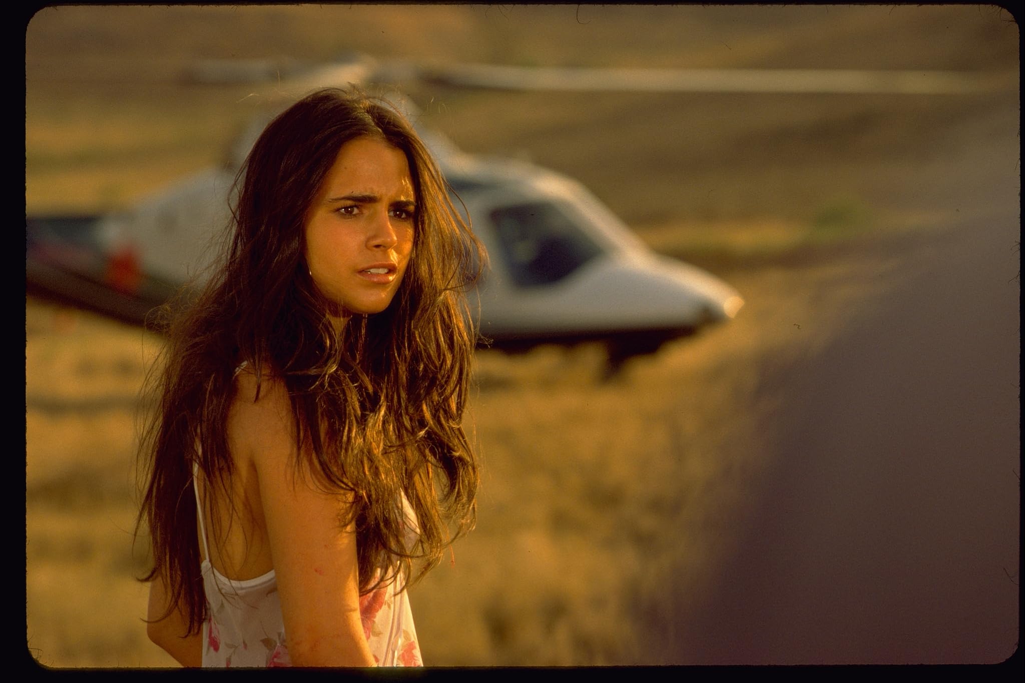 photo-Jordana Brewster 2001