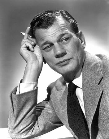photo-Joseph Cotten 1950
