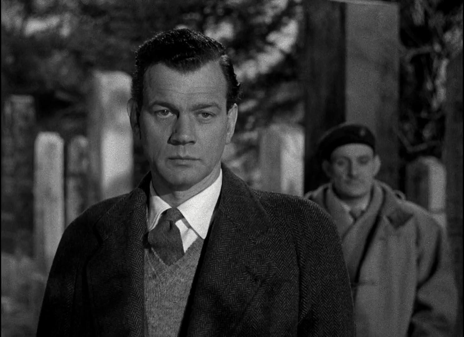 photo-Joseph Cotten 1949