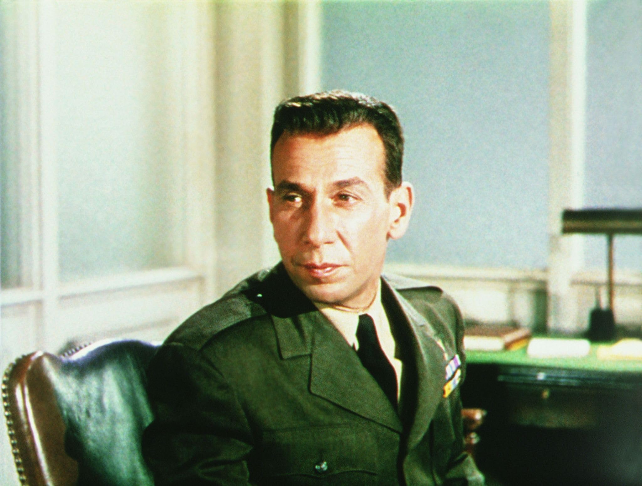 photo-José Ferrer 1954
