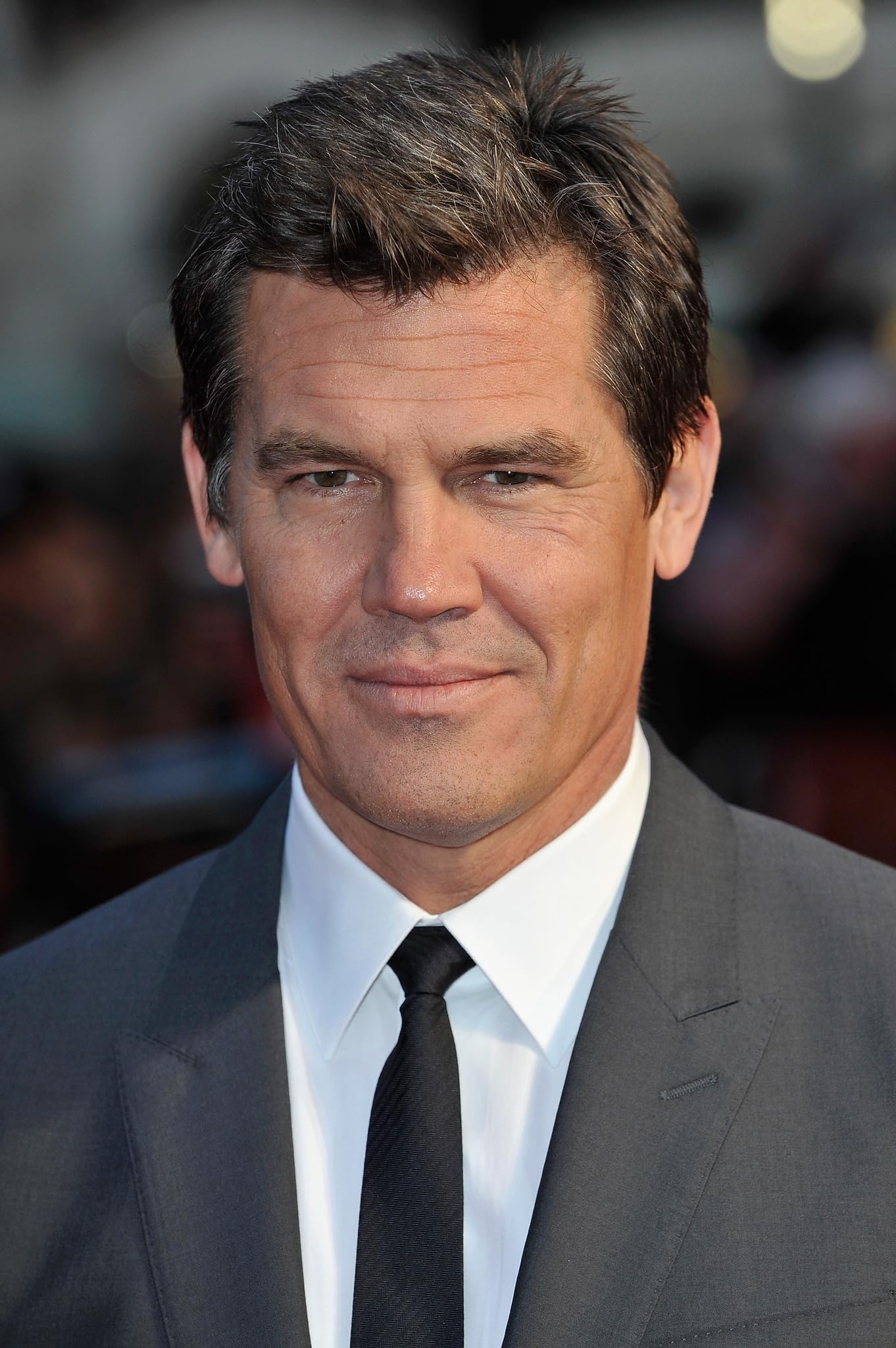 photo-Josh Brolin 2012