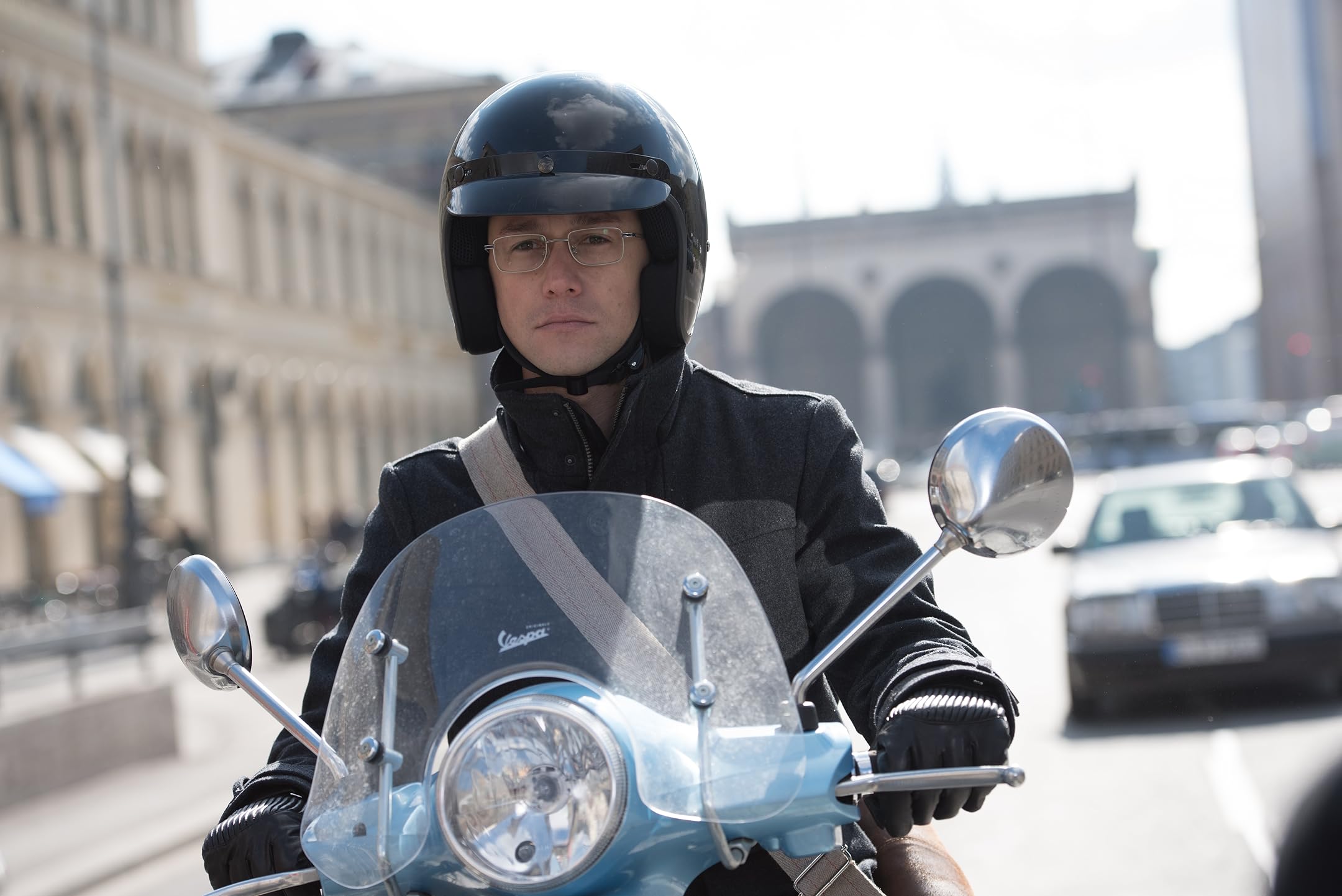 photo-Joseph Gordon-Levitt 2016