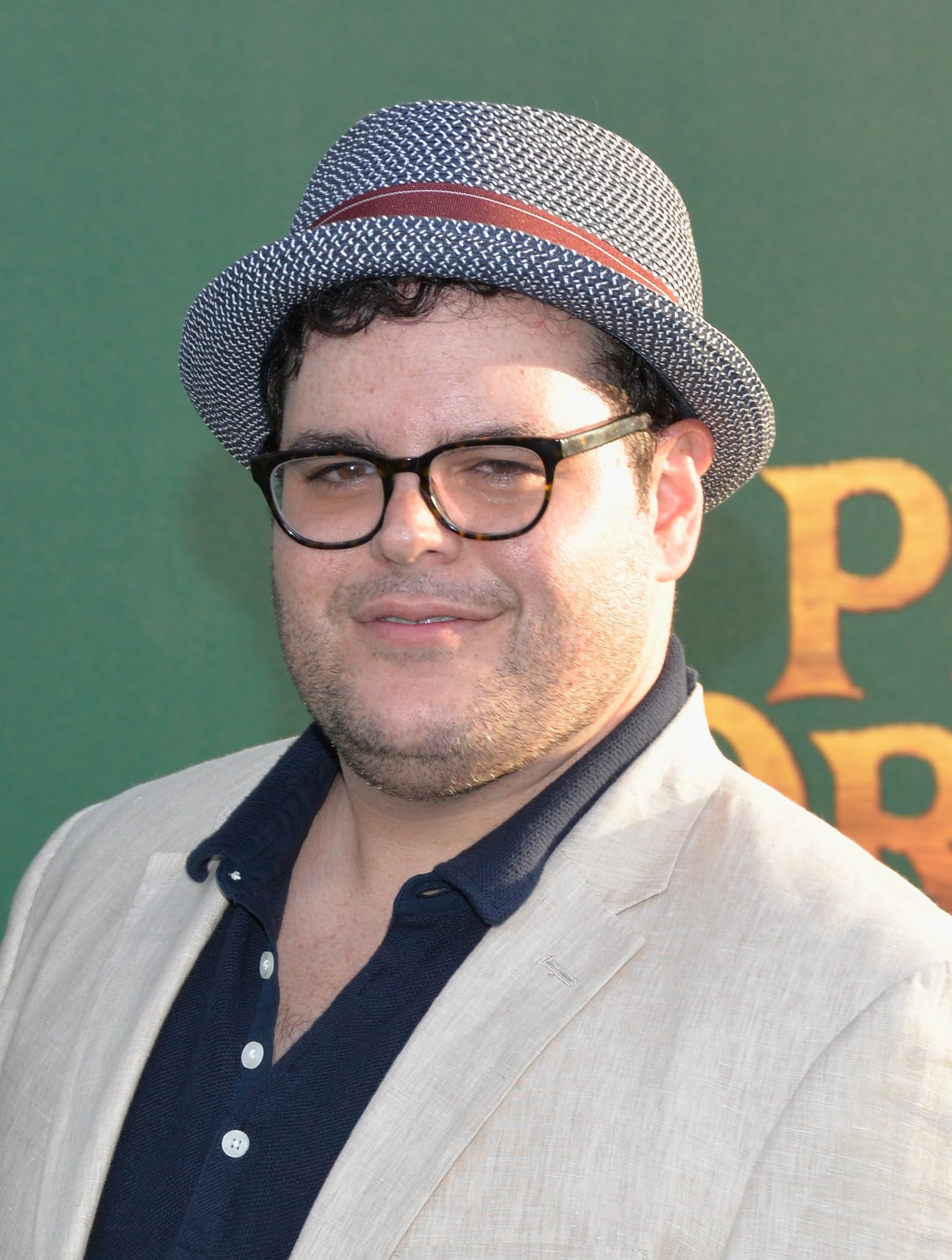 photo-Josh Gad 2016