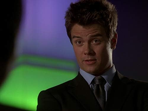 photo-Josh Duhamel 2003