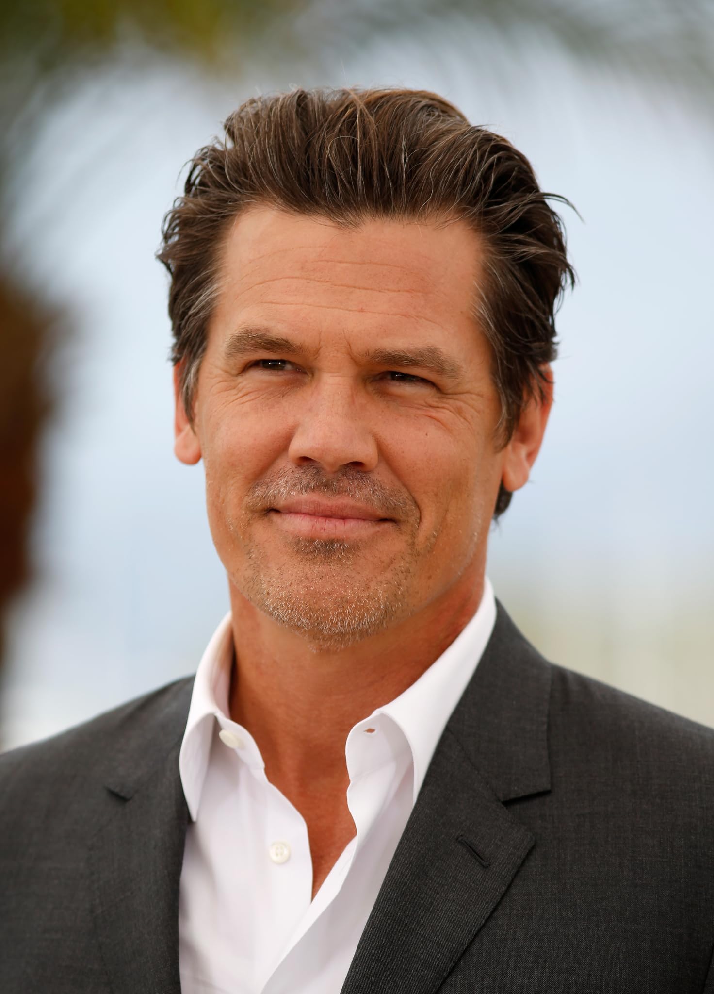 photo-Josh Brolin 2015